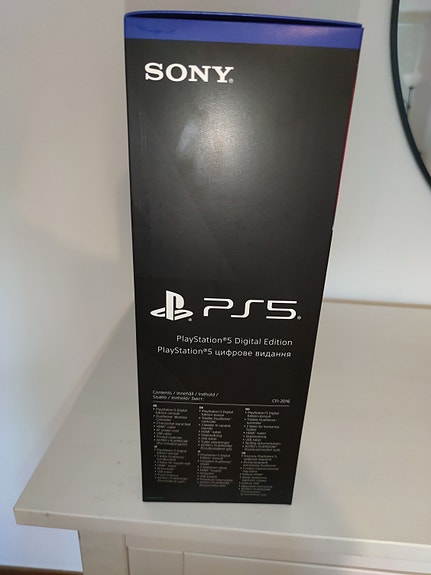 Product image 2 of 5