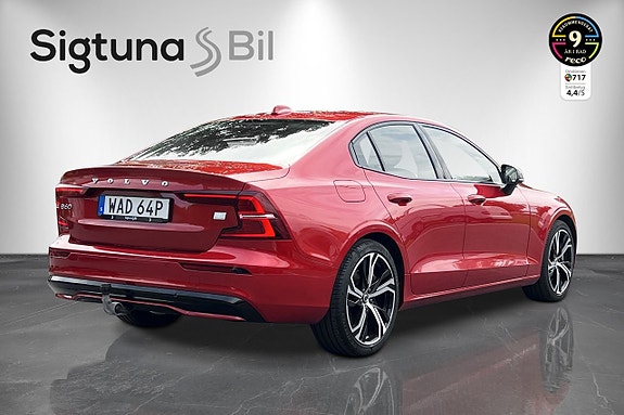Volvo S60 7 of 27