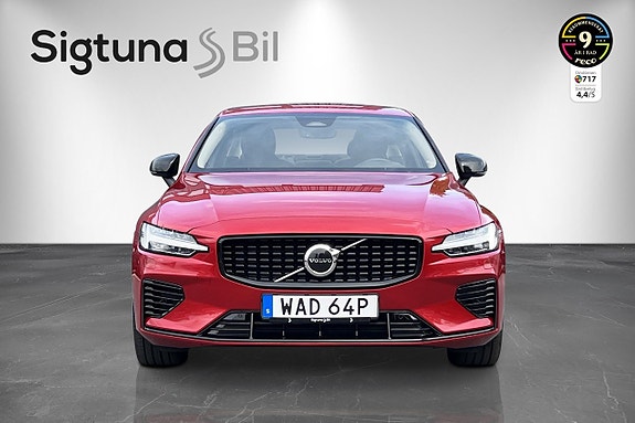 Volvo S60 6 of 27