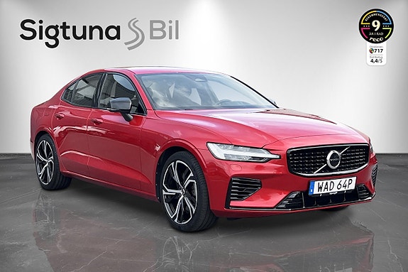 Volvo S60 9 of 27