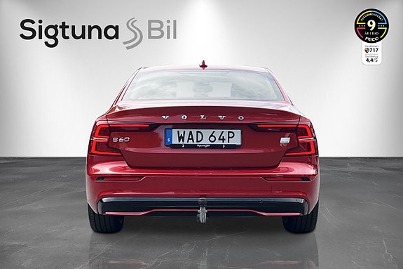 Volvo S60 5 of 5
