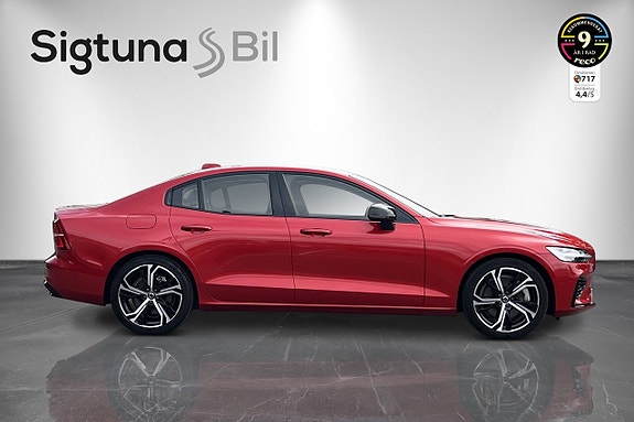 Volvo S60 8 of 27