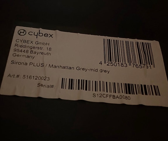 Product image 2 of 3