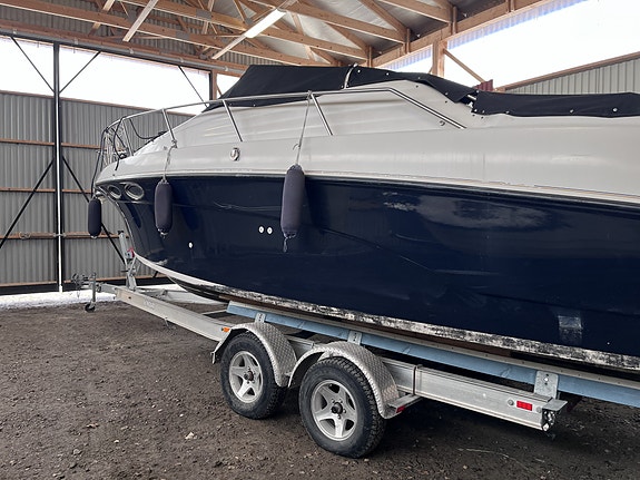Daycruiser Crownline CR250 4 of 4