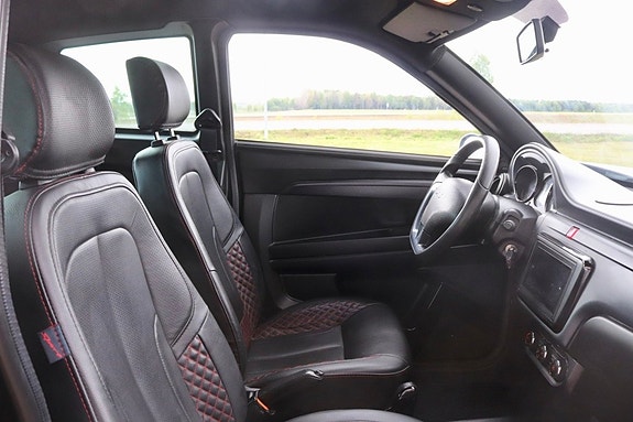 Ligier JS60 Ultimate Sport Mopedbilar KÖPES 6 of 12
