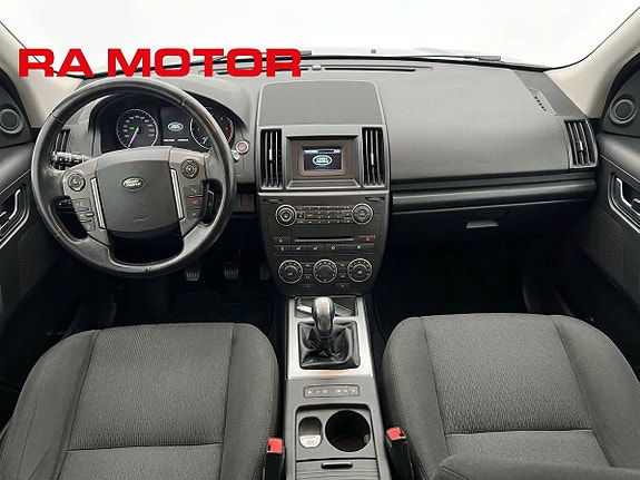 Land Rover Freelander 2 10 of 20