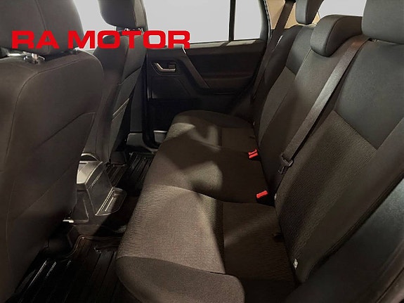 Land Rover Freelander 2 9 of 20