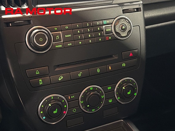 Land Rover Freelander 2 16 of 20