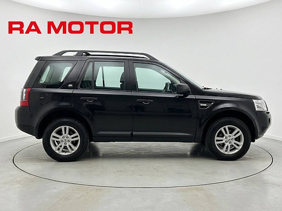 Land Rover Freelander 2 2 of 20