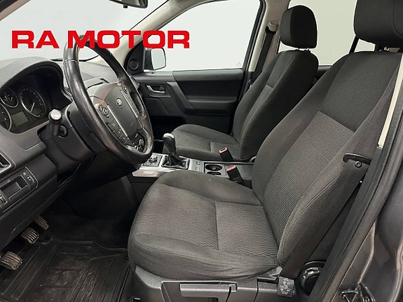 Land Rover Freelander 2 7 of 20
