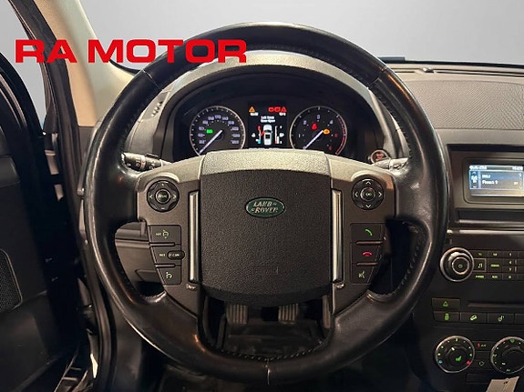 Land Rover Freelander 2 11 of 20
