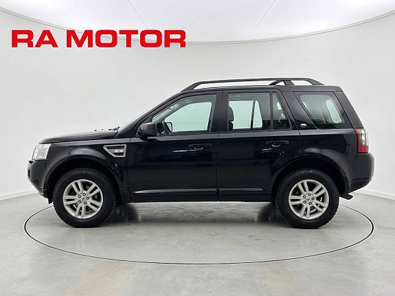 Land Rover Freelander 2 3 of 20