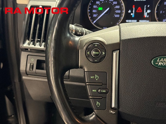 Land Rover Freelander 2 12 of 20