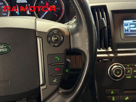 Land Rover Freelander 2 13 of 20