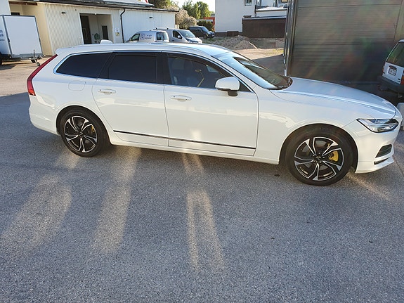 İkinci el  Volvo V90 