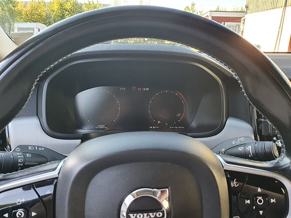 Volvo V90 4 of 5