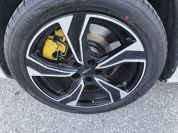 Volvo V90 3 of 5