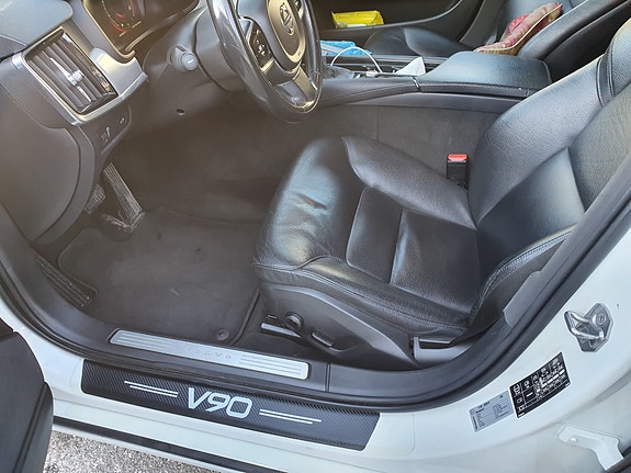 Volvo V90 5 of 5