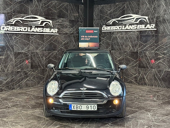 İkinci el  Mini One 1.6