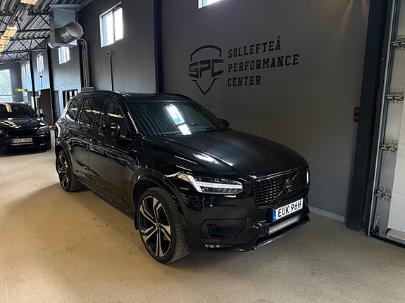 Brugt Volvo Xc90 2.0