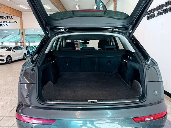 Audi Q5 19 of 20