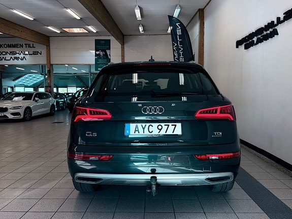 Audi Q5 5 of 5
