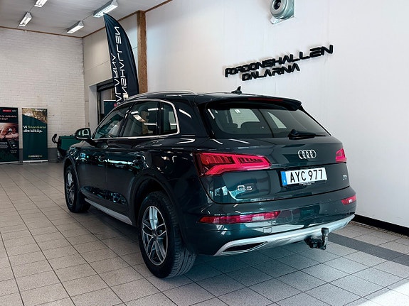 Audi Q5 6 of 20