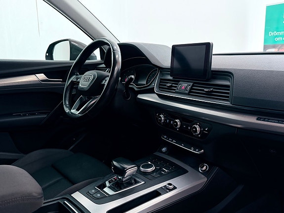 Audi Q5 10 of 20