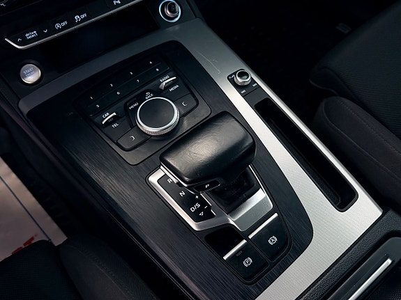 Audi Q5 11 of 20