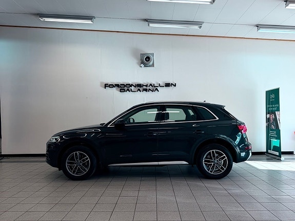 Audi Q5 4 of 5