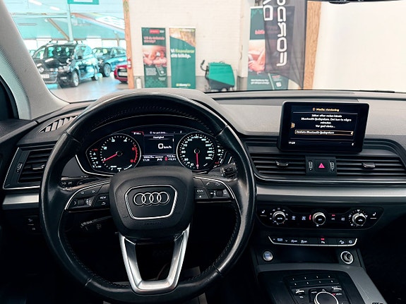 Audi Q5 12 of 20