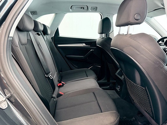 Audi Q5 13 of 20
