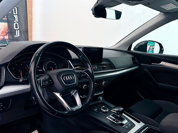 Audi Q5 9 of 20