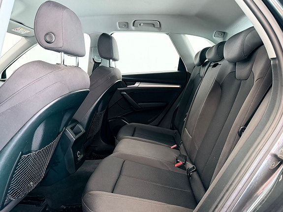 Audi Q5 8 of 20