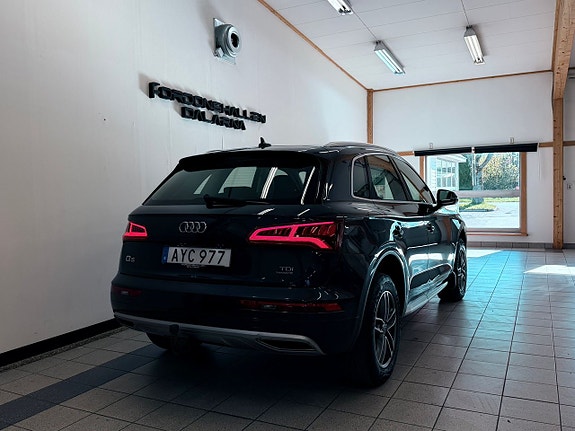 Audi Q5 7 of 20