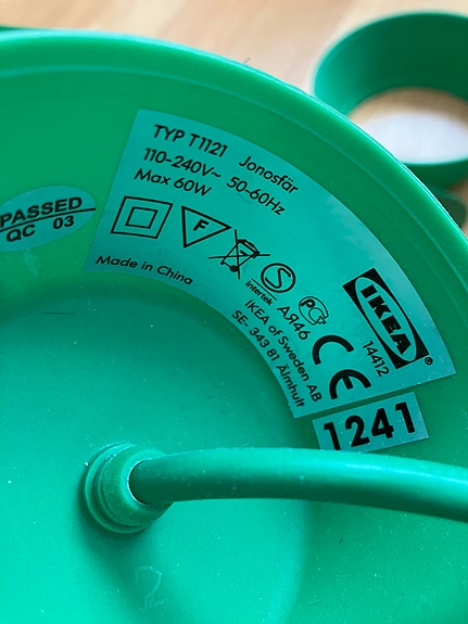 Product image 2 of 6