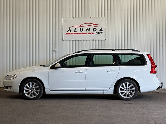Volvo V70 4 of 5