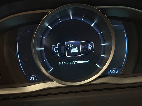 Volvo V70 16 of 16