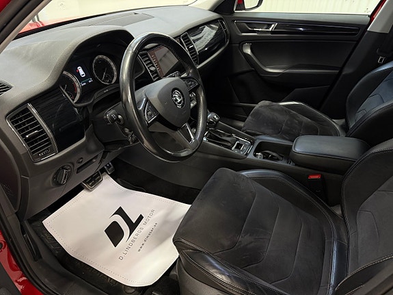 Skoda Kodiaq 5 of 5