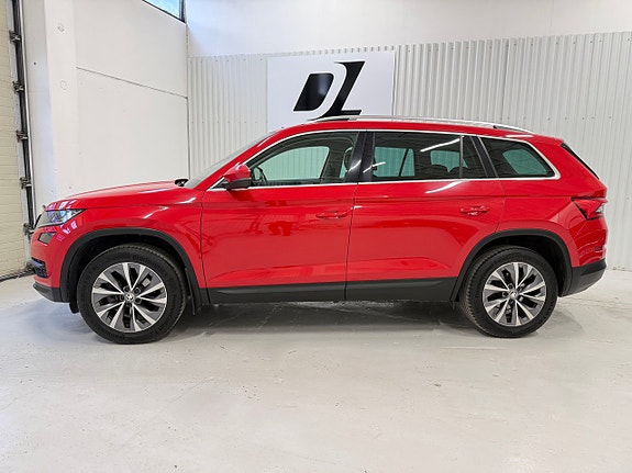 Skoda Kodiaq 3 of 5