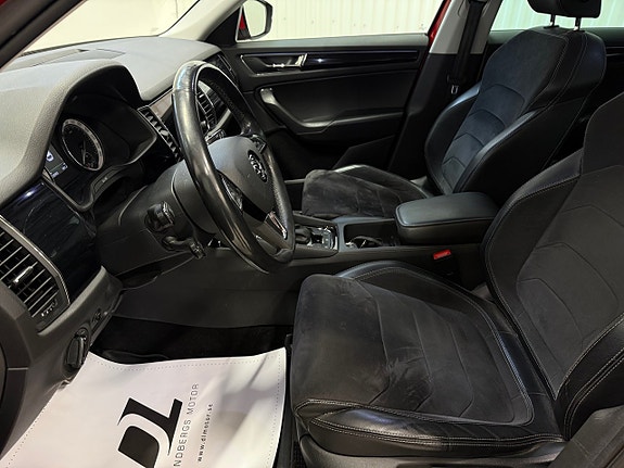 Skoda Kodiaq 6 of 7