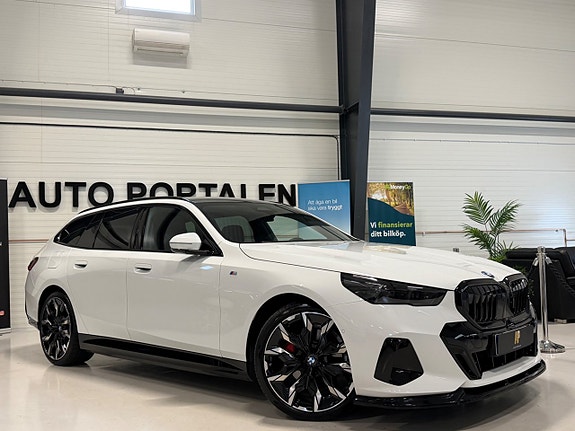 BMW 530e 7 of 30