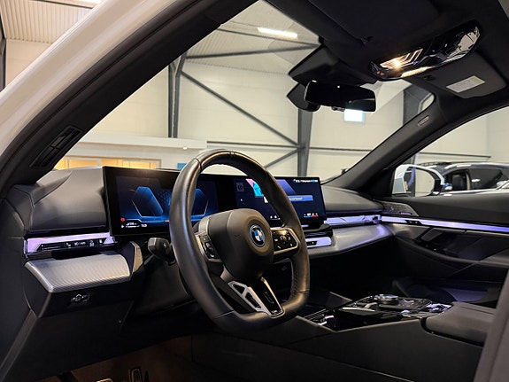 BMW 530e 23 of 30