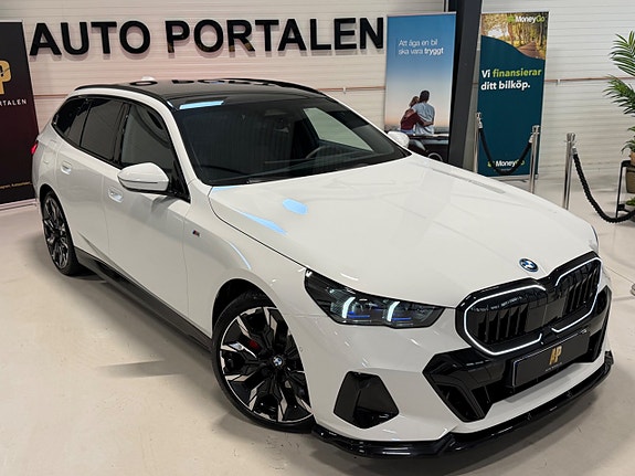 BMW 530e 6 of 30