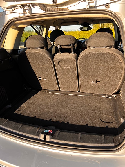 MINI Countryman Cooper 6 of 6