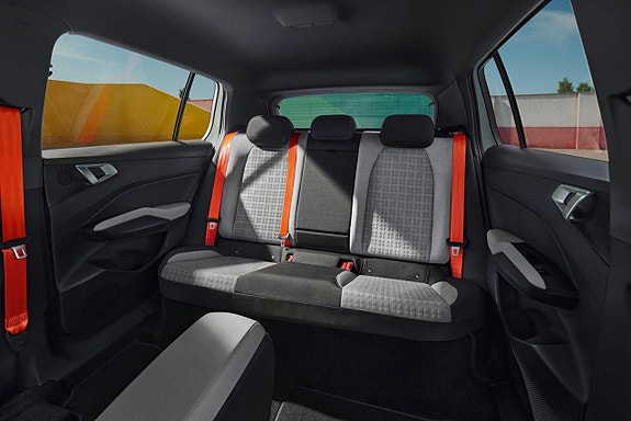 Skoda Epiq 5 of 5