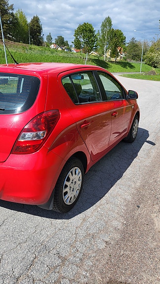 İkinci el  Hyundai I20 1.2