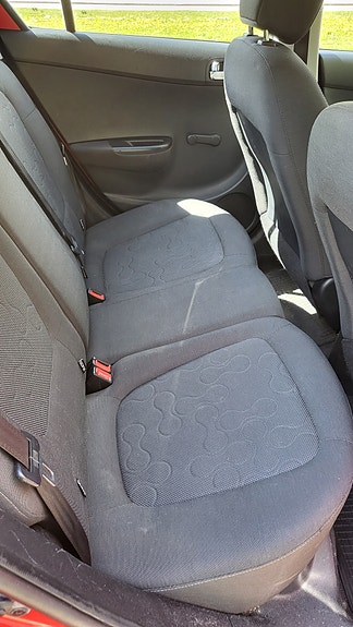 Hyundai i20 5 of 5