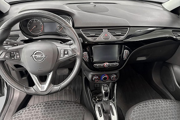 Opel Corsa 11 of 19