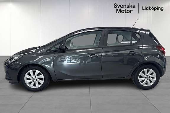 Opel Corsa 3 of 5